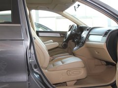 2010款 2.4L 自动 四驱豪华版 5座