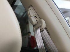 2010款 2.4L 自动 四驱豪华版 5座