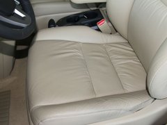2010款 2.4L 自动 四驱豪华版 5座