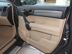 2010款 2.4L 自动 四驱豪华版 5座