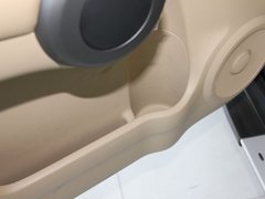 2010款 2.4L 自动 四驱豪华版 5座