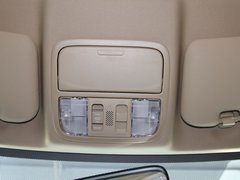 2010款 2.4L 自动 四驱豪华版 5座