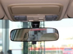2010款 2.4L 自动 四驱豪华版 5座