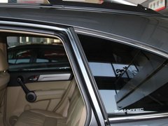 2010款 2.4L 自动 四驱豪华版 5座