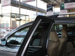 2010款 2.4L 自动 四驱豪华版 5座