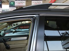 2010款 2.4L 自动 四驱豪华版 5座
