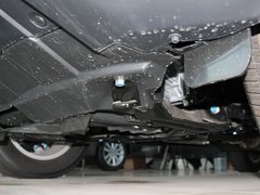 2010款 2.4L 自动 四驱豪华版 5座