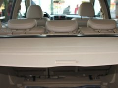2010款 2.4L 自动 四驱豪华版 5座