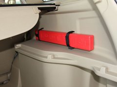 2010款 2.4L 自动 四驱豪华版 5座