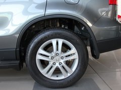 2010款 2.4L 自动 四驱豪华版 5座