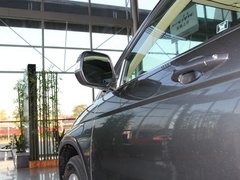2010款 2.4L 自动 四驱豪华版 5座