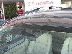 2010款 2.4L 自动 四驱豪华版 5座