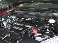 2010款 2.4L 自动 四驱豪华版 5座