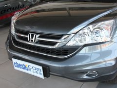 2010款 2.4L 自动 四驱豪华版 5座
