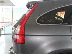 2010款 2.4L 自动 四驱豪华版 5座