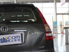 2010款 2.4L 自动 四驱豪华版 5座