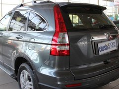 2010款 2.4L 自动 四驱豪华版 5座