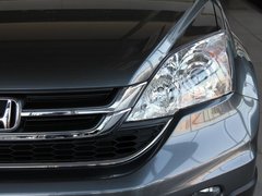 2010款 2.4L 自动 四驱豪华版 5座