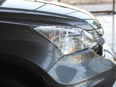 2010款 2.4L 自动 四驱豪华版 5座