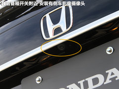 2010款 2.4L 自动 四驱尊贵导航版 5座