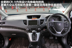 2010款 2.4L 自动 四驱尊贵导航版 5座