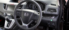 2010款 2.4L 自动 四驱尊贵导航版 5座