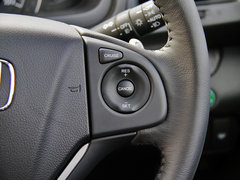 2010款 2.4L 自动 四驱尊贵导航版 5座