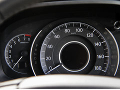 2010款 2.4L 自动 四驱尊贵导航版 5座