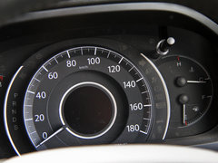 2010款 2.4L 自动 四驱尊贵导航版 5座