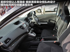 2010款 2.4L 自动 四驱尊贵导航版 5座