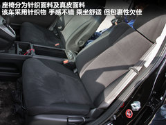 2010款 2.4L 自动 四驱尊贵导航版 5座