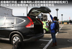 2010款 2.4L 自动 四驱尊贵导航版 5座