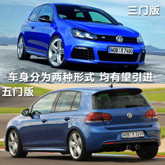 2010款 GTI 2.0TSI DSG 
