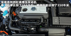2010款 GTI 2.0TSI DSG 
