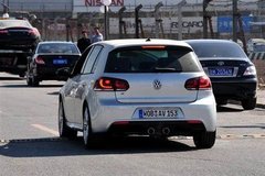 2010款 GTI 2.0TSI DSG 