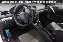 2010款 GTI 2.0TSI DSG 