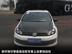 2010款 GTI 2.0TSI DSG 