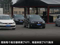 2010款 GTI 2.0TSI DSG 