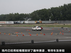 2010款 GTI 2.0TSI DSG 