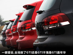 2010款 GTI 2.0TSI DSG 