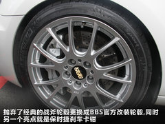 2010款 GTI 2.0TSI DSG 