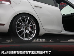 2010款 GTI 2.0TSI DSG 