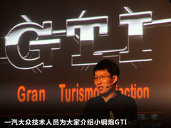 2010款 GTI 2.0TSI DSG 
