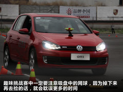 2010款 GTI 2.0TSI DSG 