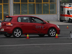 2010款 GTI 2.0TSI DSG 