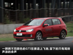 2010款 GTI 2.0TSI DSG 