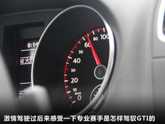 2010款 GTI 2.0TSI DSG 