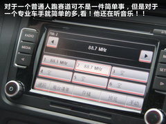 2010款 GTI 2.0TSI DSG 