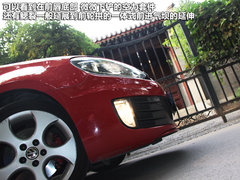 2010款 GTI 2.0TSI DSG 