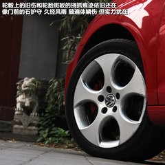 2010款 GTI 2.0TSI DSG 